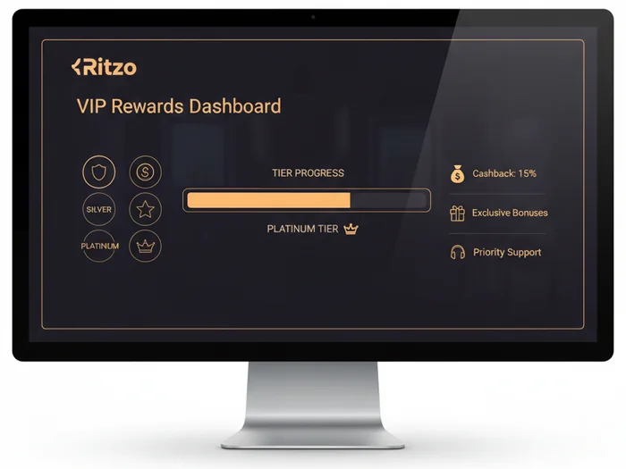 Ritzo Casino Bonus