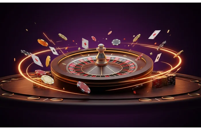 Ritzo Welcome Bonus Banner